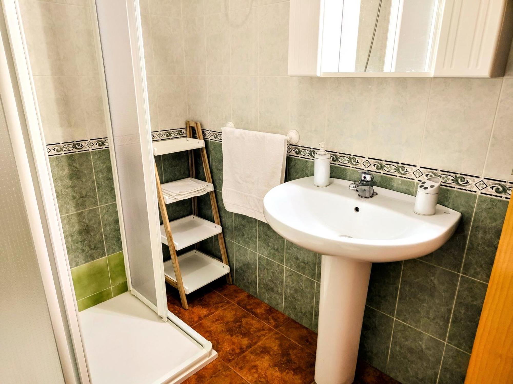 El Balcon De Zuheros Zewnętrze zdjęcie